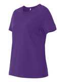 Women’s Relaxed Jersey Tee