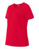 Women’s Relaxed Jersey Tee