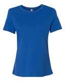 Women’s Relaxed Jersey Tee