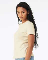 Women’s Relaxed Jersey Tee