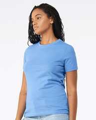 Women’s Relaxed Jersey Tee