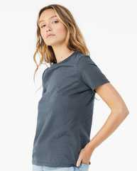 Women’s Relaxed Jersey Tee