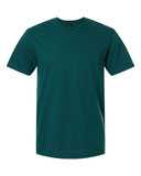 Fan Marine Green