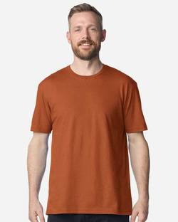 Gildan Unisex Softstyle® T-Shirt 64000 Gildan Unisex Softstyle® T-Shirt 64000