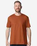 Fan Texas Orange