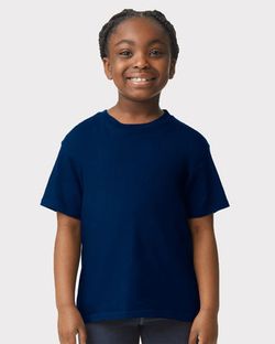 Gildan Softstyle® Youth T-Shirt 64000B Gildan Softstyle® Youth T-Shirt 64000B