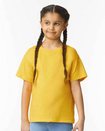 Gildan Softstyle® Youth T-Shirt 64000B