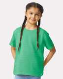 Heather Irish Green