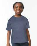 Heather Navy