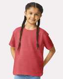Heather Red