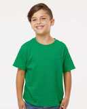 Irish Green