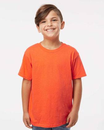 Gildan Softstyle® Youth T-Shirt 64000B