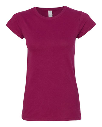 Softstyle® Women’s T-Shirt