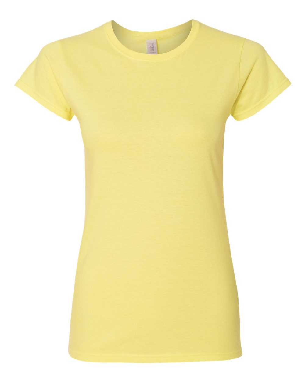 Gildan Softstyle® Women’s T-Shirt 64000L