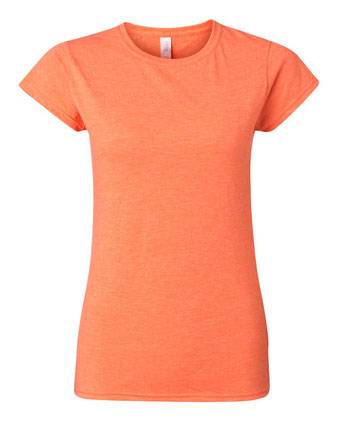 Gildan Softstyle® Women’s T-Shirt 64000L