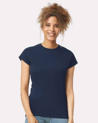 Gildan Softstyle® Women’s T-Shirt 64000L