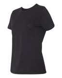 Women’s Relaxed Fit Heather CVC Tee
