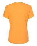 Women’s Relaxed Fit Heather CVC Tee