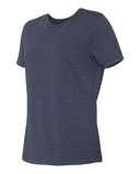 Women’s Relaxed Fit Heather CVC Tee