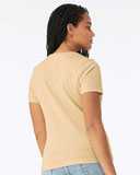 Women’s Relaxed Fit Heather CVC Tee