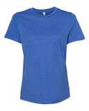 Women’s Relaxed Fit Heather CVC Tee