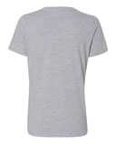 Women’s Relaxed Jersey V-Neck Tee
