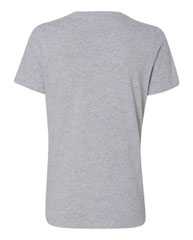 Women’s Relaxed Jersey V-Neck Tee