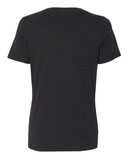 Women’s Relaxed Jersey V-Neck Tee
