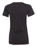 Women’s Relaxed Jersey V-Neck Tee