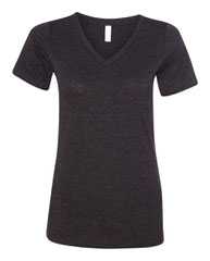 Women’s Relaxed Jersey V-Neck Tee