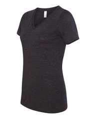 Women’s Relaxed Jersey V-Neck Tee