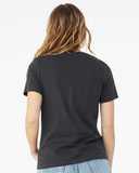 Women’s Relaxed Jersey V-Neck Tee