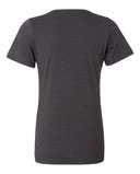 Women’s Relaxed Jersey V-Neck Tee