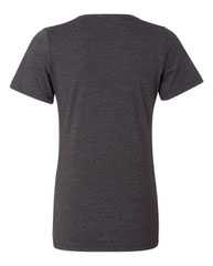 Women’s Relaxed Jersey V-Neck Tee