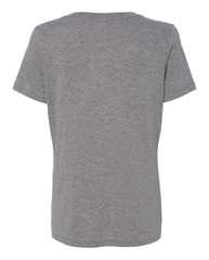 Women’s Relaxed Jersey V-Neck Tee