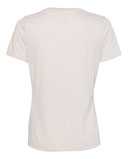 Women’s Relaxed Jersey V-Neck Tee