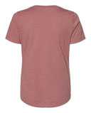 Women’s Relaxed Jersey V-Neck Tee