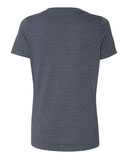 Women’s Relaxed Jersey V-Neck Tee