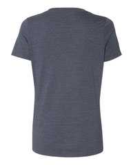 Women’s Relaxed Jersey V-Neck Tee