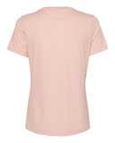 Women’s Relaxed Jersey V-Neck Tee