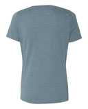 Women’s Relaxed Jersey V-Neck Tee