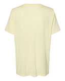 Women’s Relaxed Jersey V-Neck Tee