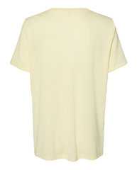 Women’s Relaxed Jersey V-Neck Tee