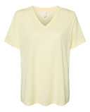 Pale Yellow Triblend