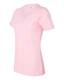 Women’s Relaxed Jersey V-Neck Tee