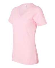Women’s Relaxed Jersey V-Neck Tee
