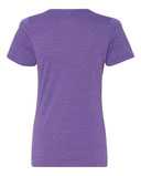 Women’s Relaxed Jersey V-Neck Tee