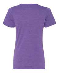 Women’s Relaxed Jersey V-Neck Tee