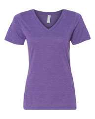 Women’s Relaxed Jersey V-Neck Tee
