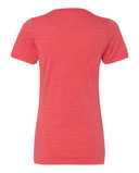 Women’s Relaxed Jersey V-Neck Tee